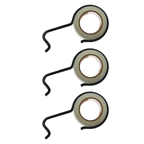 Rasenmäherteile Schnecke passend for Stihl Kettensäge 017 018 021 023 025 029 034 036 MS170 MS171 MS180 MS181 MS190 MS191 MS210 MS211 MS230 MS231 MS250 Rasenmäherteile Schnecke passend for Stihl Kettensäge 017 018 021 023 025 029 034 036 MS170 MS171 MS180 MS181 MS190 MS191 MS210 MS211 MS230 MS231 MS250 von YCSOZMM