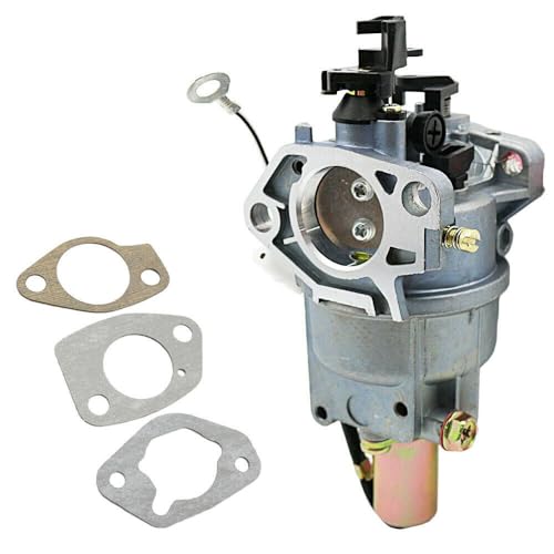 Rasenmäherteile Schneepflug-Vergaser-Vergaser for MTD 951-12771A 751-12771 751-12771A 751-12823 951-12771 mit Rasenmäherteile Schneepflug-Vergaser-Vergaser for MTD 951-12771A 751-12771 751-12771A 751-12823 951-12771 mit von YCSOZMM