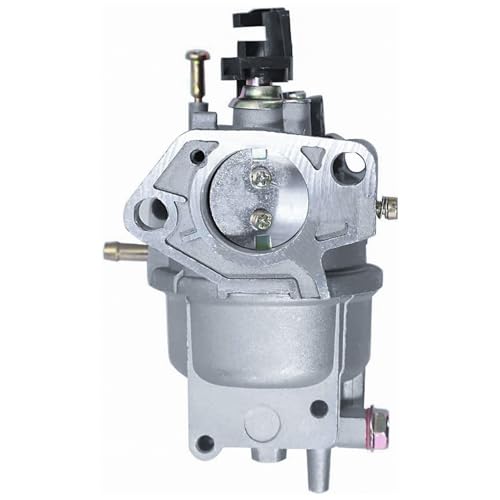 Rasenmäherteile Schneepflug-Vergaser for Generac GP6500 Vergaser GP6500E GP7500E GP5500 8125W von YCSOZMM