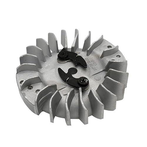 Rasenmäherteile Schwungrad, passend for HUSQVARNA 61 268 272 XP 272XP, for JONSERED 670 Gas-Kettensägen-Ersatzteile von YCSOZMM