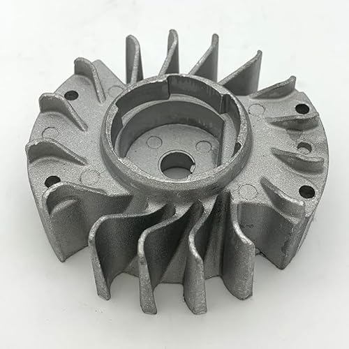 Rasenmäherteile Schwungrad passend for Stihl 017 018 MS170 MS180 Kettensägen-Ersatzteile OEM#1130 400 1201 Rasenmäherteile Schwungrad passend for Stihl 017 018 MS170 MS180 Kettensägen-Ersatzteile OEM#1130 400 1201 von YCSOZMM