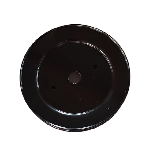 Rasenmäherteile Spindelriemenscheibe AYP for Husq 153535 129861 173436 177865 532 12 98-61 532129861 von YCSOZMM