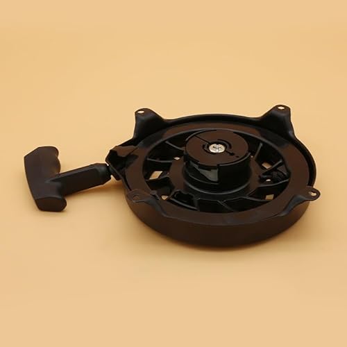 Rasenmäherteile Starter Pull Start Montage Fit for Briggs Stratton 497680 Rasen Garten Mäher Ersatz Werkzeug Teil Jardin Ferramentas Werkzeuge von YCSOZMM