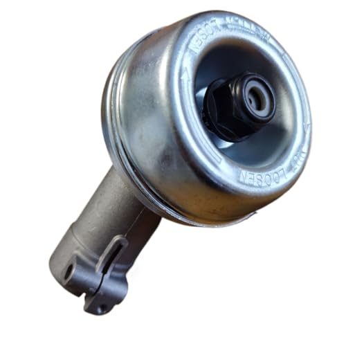 Rasenmäherteile Stil Getriebekopf for STIHL FS44 FS55 FS72 FS74 FS75 FS80 FS85 FS90 FS100 FS110 Freischneider Ersatzteile Rasenmäherteile Stil Getriebekopf for STIHL FS44 FS55 FS72 FS74 FS75 FS80 FS85 FS90 FS100 FS110 Freischneider Ersatzteile von YCSOZMM