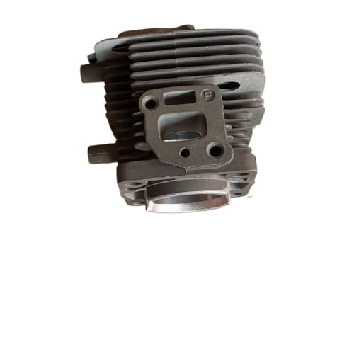 Rasenmäherteile TH23-Zylindersatz for Kawasaki TH23 (32 mm) Heckenschere R170396 von YCSOZMM