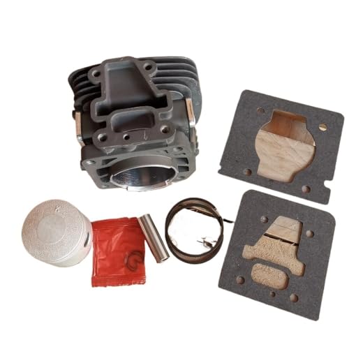 Rasenmäherteile TJ45E Zylindersatz for Kawasaki TJ45 (42,5 mm) 11005-2165 Gartengeräte Gartenmaschinenteile von YCSOZMM