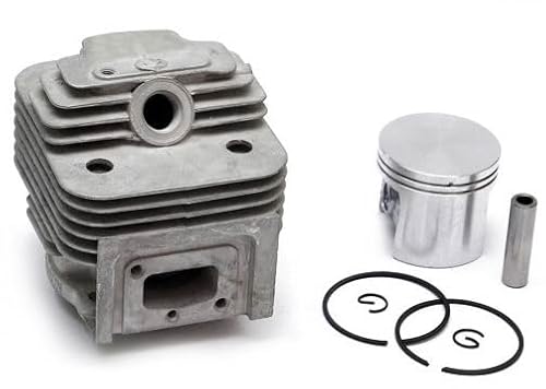 Rasenmäherteile TL43 Zylindersatz (40 mm) 1E40F-5 40F-5 CG430 BC430 BG430 Gartengeräte Gartenmaschinenteile von YCSOZMM