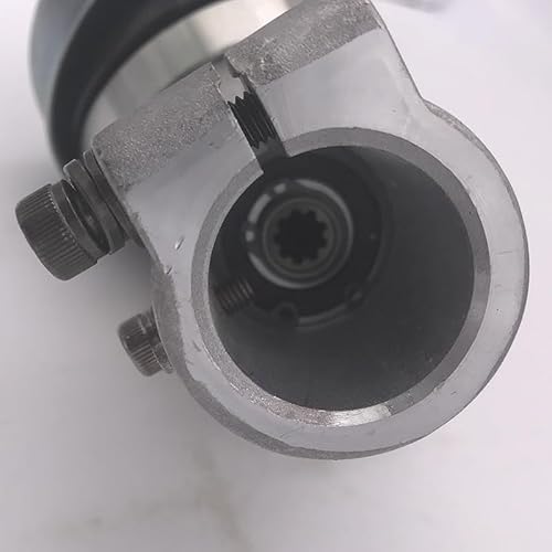 Rasenmäherteile TRIMMERKOPF-GETRIEBE-GETRIEBE for HUSQVARNA-BÜRSTENSCHNEIDER 143 143r 243R 243RJ 443 436 236 543 525RS 543RS 543RBX as420 Rasenmäher(A) von YCSOZMM