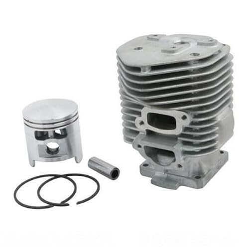 Rasenmäherteile TS 510 Zylinderkit 051 050 TS510 TS50 TS050 TS051 (52 mm) 1111 020 1200 11110201200 von YCSOZMM