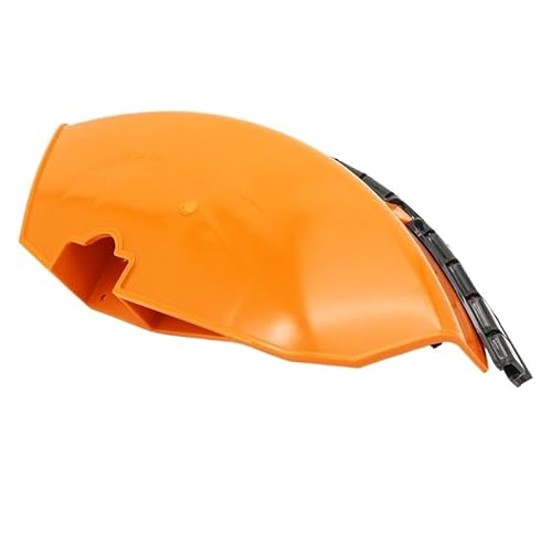 Rasenmäherteile Trimmer Gras Schutz Rasenmäher Schallwand Ersatz Fit for Stihl FS120 FS200 FS250 Garten Power Werkzeug Pinsel Cutter Ersatzteile von YCSOZMM