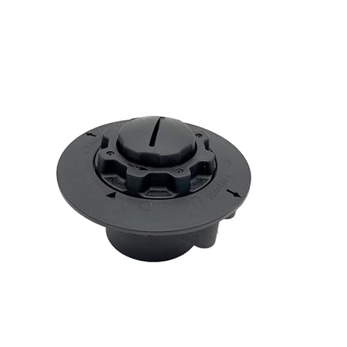 Rasenmäherteile Universal Gras Trimmer Kopf Fit for C5-2 FS38 FS45 FSE60 FS50 Rasenmäher Garten Werkzeuge Ersatzteile von YCSOZMM