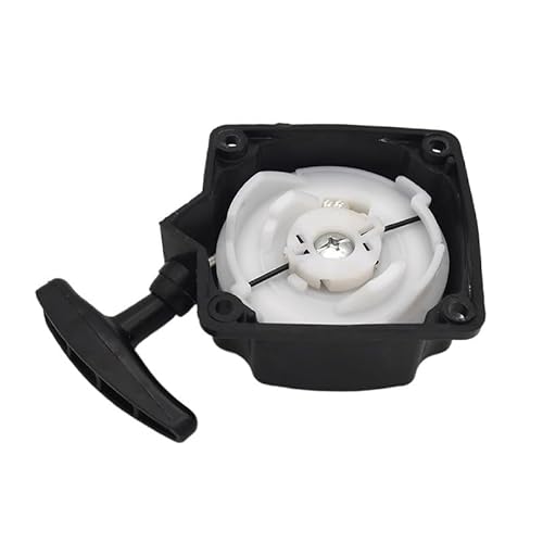 Rasenmäherteile Universal Pullstart Recoil Pull Starter Freischneider Strimmer Rasenmäher 430 520 BC430 BC520 BG430 BG520 1E40F-5 40F-5 44F-5 von YCSOZMM
