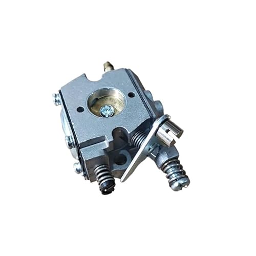 Rasenmäherteile VERGASER CARB for WA-59 WA-59-1 Vergaser for Echo Mantis Motorhacken SV-2A SV-2AE 12300008430 12300005020 von YCSOZMM