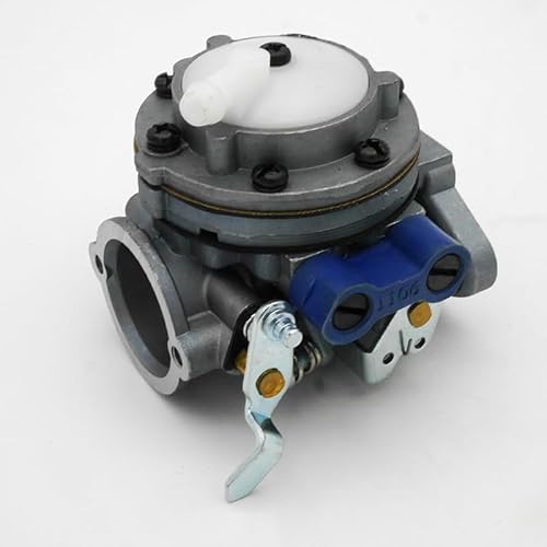 Rasenmäherteile VERGASER FIT for STIHL MS070 MS 070 090 090G 090AV 105CC KETTENSÄGE LB-S9 Tillotson HL-324A HL244A CARB ERSATZTEILE Rasenmäherteile VERGASER FIT for STIHL MS070 MS 070 090 090G 090AV 105CC KETTENSÄGE LB-S9 Tillotson HL-324A HL244A CARB ERSATZTEILE von YCSOZMM