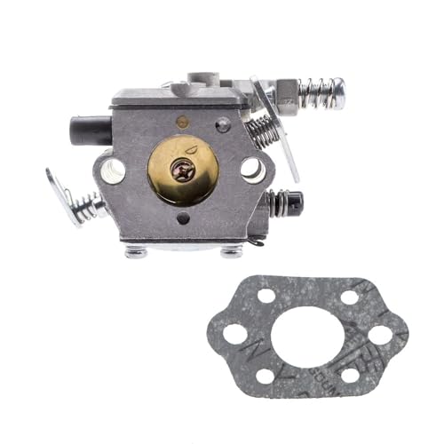 Rasenmäherteile Vergaser 1123 120 0615 Passend for Stihl Kettensäge 0610 021 023 025 MS210 MS230 MS250 WT-215 WT-286B WT-283C von YCSOZMM