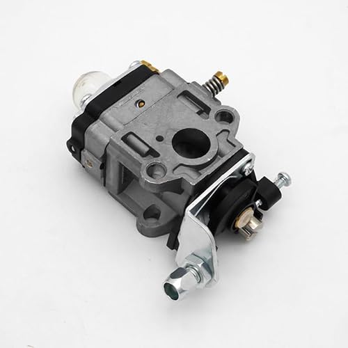 Rasenmäherteile Vergaser Carb Fit for Husqvarna 143 Garten Werkzeuge Motorsense Trimmer Ersatzteile von YCSOZMM