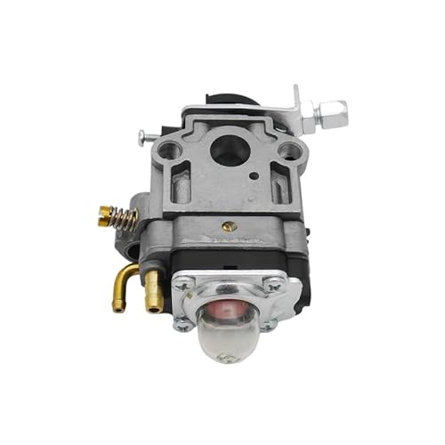 Rasenmäherteile Vergaser Fit for Mitsubishi TL26 TU26 G26L 26CC 32CC 33CC Rasenmäher Heckenschere Garten Liefert Ersatzteile von YCSOZMM