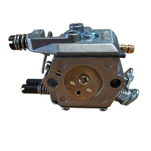 Rasenmäherteile Vergaser WT-76 Carb for Makita Dcs431 520 PS540 for Dolmar 109 110 111 115 Elektrische Säge Ersatzteile von YCSOZMM