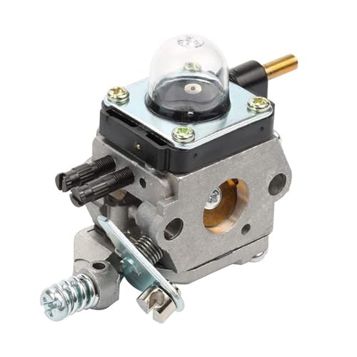 Rasenmäherteile Vergaser for Echo 7222 7225 7230 7240 7920 SV-4B SV-4B(H) SV-5C SV-5Ci for Zama C1U-K17 C1U-K27 C1U-K27A C1U-K27B C1U-K82 von YCSOZMM