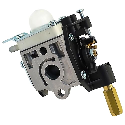 Rasenmäherteile Vergaser for Echo Trimmer GT-200 GT-200R SRM200 SRM201 SRM210 HC-150 HC-160 HC-180 Heckenschere PE-200 Power Pruner PPF-210 Rasenmäherteile Vergaser for Echo Trimmer GT-200 GT-200R SRM200 SRM201 SRM210 HC-150 HC-160 HC-180 Heckenschere PE-200 Power Pruner PPF-210 von YCSOZMM