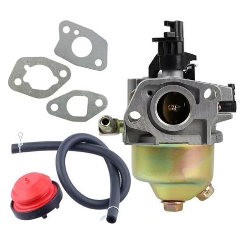 Rasenmäherteile Vergaser for MTD for Cub for Cadet Troy Bilt 951-10974, 951-10974A, 951-12705 Schneefräse Rasenmäherteile Vergaser for MTD for Cub for Cadet Troy Bilt 951-10974, 951-10974A, 951-12705 Schneefräse von YCSOZMM