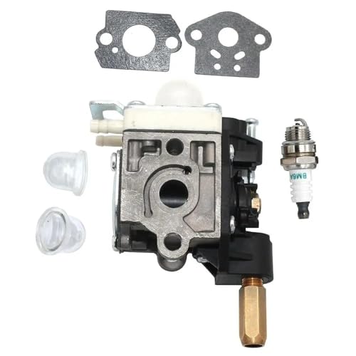 Rasenmäherteile Vergaser für Echo GT-200R GT-200i GT-201R GT-230 GT-231 HCR-150 HCR-151 PAS-230 PAS-231 SRM-230 SRM-230S SRM-230U SRM-231 Rasenmäherteile Vergaser für Echo GT-200R GT-200i GT-201R GT-230 GT-231 HCR-150 HCR-151 PAS-230 PAS-231 SRM-230 SRM-230S SRM-230U SRM-231 von YCSOZMM