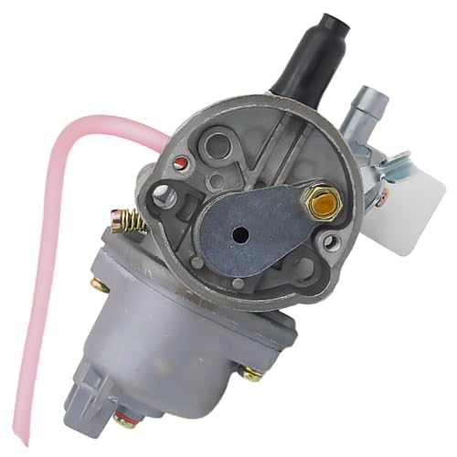 Rasenmäherteile Vergaserbaugruppe for Komatsu for Zenoah Float Typ G4K G45 BC4310 MD431 Motorsense, Rasentrimmer Rasenmäherteile Vergaserbaugruppe for Komatsu for Zenoah Float Typ G4K G45 BC4310 MD431 Motorsense, Rasentrimmer von YCSOZMM