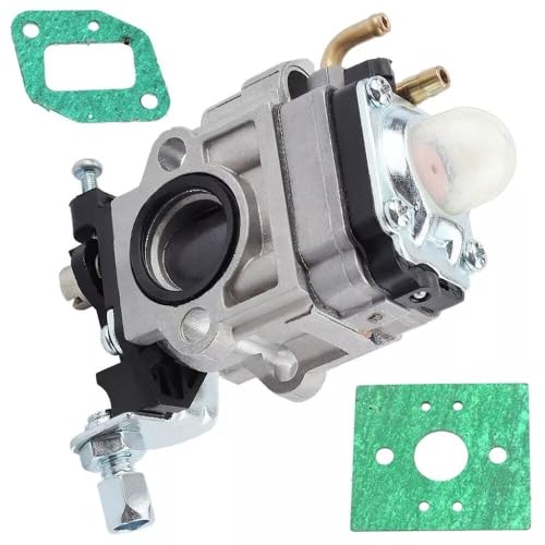 Rasenmäherteile Vergaserbaugruppe for Poulan Pro Laubbläser PR48BT Rasenmäherteile Vergaserbaugruppe for Poulan Pro Laubbläser PR48BT von YCSOZMM