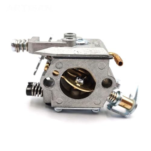 Rasenmäherteile WT-781A Vergaser for Emak Oleo Mac 937, 941, 942 Gartengeräte Motor Ersatzteile Rasenmäherteile WT-781A Vergaser for Emak Oleo Mac 937, 941, 942 Gartengeräte Motor Ersatzteile von YCSOZMM