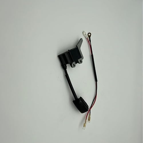 Rasenmäherteile Zündmodulspule passend for hus226 HUS 226 Heckenschere Rasentrimmer Ersatzteile von YCSOZMM