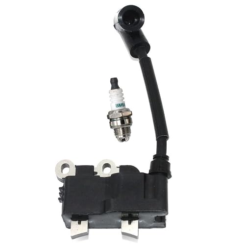 Rasenmäherteile Zündspule for Homelite BM08570 for Toro 51984 51985 51986 51987 51954 BM254BV SC254BV Rasenmäherteile Zündspule for Homelite BM08570 for Toro 51984 51985 51986 51987 51954 BM254BV SC254BV von YCSOZMM