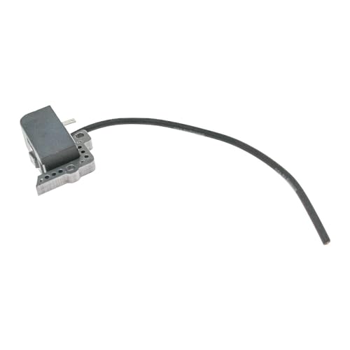Rasenmäherteile Zündspule passend for Echo Kettensäge CS-270WES CS-3000 CS-3050 CS-3400 CS-3450 CS-3500 Rasenmäherteile Zündspule passend for Echo Kettensäge CS-270WES CS-3000 CS-3050 CS-3400 CS-3450 CS-3500 von YCSOZMM