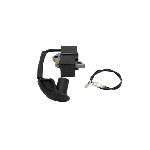 Rasenmäherteile Zündspule passend for Stihl BR500 BR550 BR600 Rucksack-Laubbläser Ersatzteile 42824001305 Rasenmäherteile Zündspule passend for Stihl BR500 BR550 BR600 Rucksack-Laubbläser Ersatzteile 42824001305 von YCSOZMM