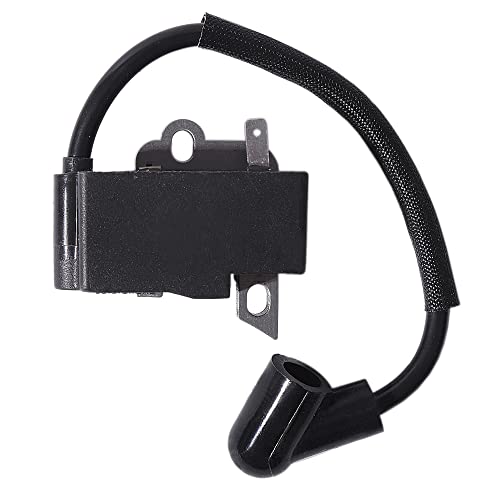 Rasenmäherteile Zündspulenmodul für Stihl MS150 MS150C MS150CE MS150T MS150TC-E Kettensägen-Ersatzteil 1146 400 1304 von YCSOZMM