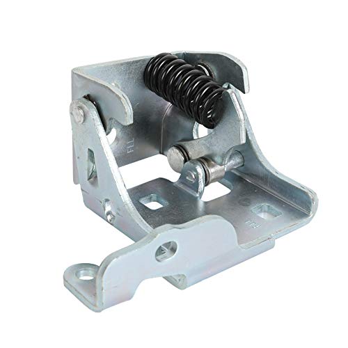 Türscharnier für Vorderseite, Fahrerseite, 20969645, kompatibel mit Chevy Silverado Suburban Tahoe, GMC Sierra Yukon 2007–2014 Türscharnier für Vorderseite, Fahrerseite, 20969645, kompatibel mit Chevy Silverado Suburban Tahoe, GMC Sierra Yukon 2007–2014 von YCT