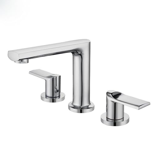 3 Tap -Loch -Beckenmischer Set gebürstet Gold Doppelgriff Drei Tipploch Basin Haken Messing Heiß oder kalt 3 Loch Waschbecken TAP BIRCHE GOLD LWX 3 Tap -Loch -Beckenmischer Set gebürstet Gold Doppelgriff Drei Tipploch Basin Haken Messing Heiß oder kalt 3 Loch Waschbecken TAP BIRCHE GOLD LWX von YCVAWEOD