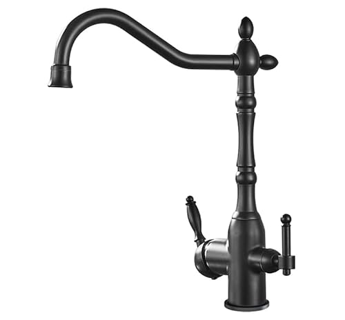 3-in-1 reiner Wasserhahn Waschbecken heißer und kaltes Wasserhahn, Absatz LWX 3-in-1 reiner Wasserhahn Waschbecken heißer und kaltes Wasserhahn, Absatz LWX von YCVAWEOD