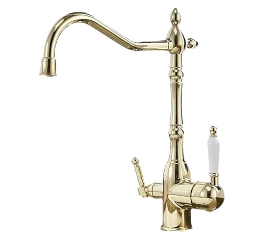 3-in-1 reiner Wasserhahn Waschbecken heißer und kaltes Wasserhahn, Absatz LWX 3-in-1 reiner Wasserhahn Waschbecken heißer und kaltes Wasserhahn, Absatz LWX von YCVAWEOD