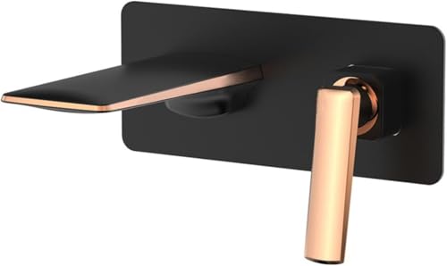Beckenmixer Tap Badewaschbecken Zapfhack LWX von YCVAWEOD