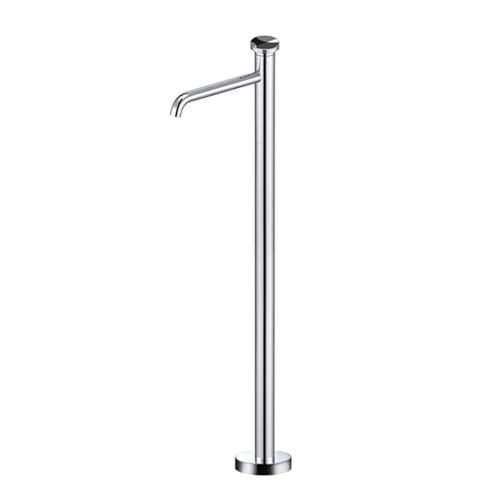 Bodenhaltiger Bad Kabel Heiße und kalte freistehende Badewanne Wasserhahn Messing Schwarz schwarz LWX Bodenhaltiger Bad Kabel Heiße und kalte freistehende Badewanne Wasserhahn Messing Schwarz schwarz LWX von YCVAWEOD