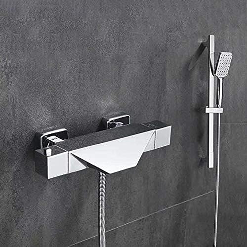 Duschkopfbad Duschmischer Tap Bad Bad Wasserhader LWX von YCVAWEOD