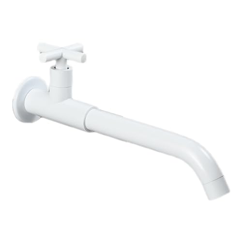Kaltes Wasserhahnwand montiertes Waschbecken mit einem Waschbecken mit 360 ° rotierend LWX Kaltes Wasserhahnwand montiertes Waschbecken mit einem Waschbecken mit 360 ° rotierend LWX von YCVAWEOD