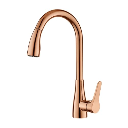 Küchenspüle Haken Mixer Roségold Küchenhader LWX Küchenspüle Haken Mixer Roségold Küchenhader LWX von YCVAWEOD