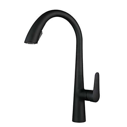 Moderne B -Küche Zapfhähne mit Auszugsspray- und Teleskopdesign heißer und kaltes Wasserhahn für Küchenspüle Chrom Finish LWX Moderne B -Küche Zapfhähne mit Auszugsspray- und Teleskopdesign heißer und kaltes Wasserhahn für Küchenspüle Chrom Finish LWX von YCVAWEOD
