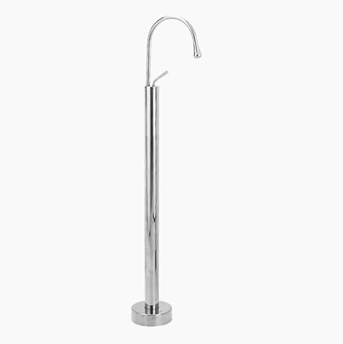 Moderne Badeduschmischer Floße Badewanne Wasserhahn stehende Wasserhahn heiß und kalt 360 ° Schwenkmedell LWX Moderne Badeduschmischer Floße Badewanne Wasserhahn stehende Wasserhahn heiß und kalt 360 ° Schwenkmedell LWX von YCVAWEOD