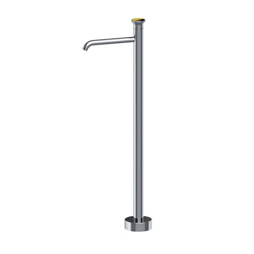 YCVAWEOD Moderner Badduschenmixer Kippboden Heiße und kalte Eingriffbodenmontage grau Made in China LWX YCVAWEOD Moderner Badduschenmixer Kippboden Heiße und kalte Eingriffbodenmontage grau Made in China LWX von YCVAWEOD