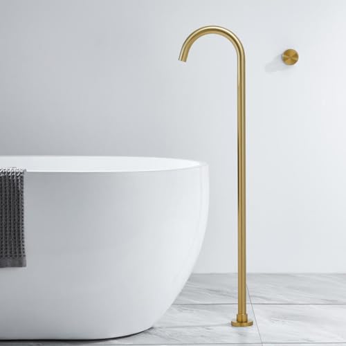 Moderner Badeduschmixer Tap Eingriff ein Griff versteckte Wand Wasserhahnbad Badewanne Hitzel Heiße und kaltes Messingboden mit schwarz gemaut Made in China LWX Moderner Badeduschmixer Tap Eingriff ein Griff versteckte Wand Wasserhahnbad Badewanne Hitzel Heiße und kaltes Messingboden mit schwarz gemaut Made in China LWX von YCVAWEOD
