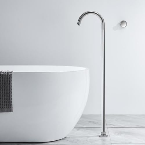 YCVAWEOD Moderner Badeduschmixer Tap Eingriff EIN Griff versteckte Wand Wasserhahnbad Badewanne Hitzel Heiße und kaltes Messingboden mit schwarz gemaut Made in China LWX YCVAWEOD Moderner Badeduschmixer Tap Eingriff EIN Griff versteckte Wand Wasserhahnbad Badewanne Hitzel Heiße und kaltes Messingboden mit schwarz gemaut Made in China LWX von YCVAWEOD