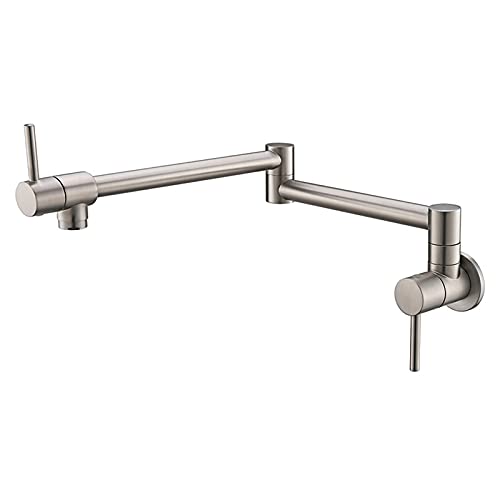 Potfüller Wasserhahn Blech LWX von YCVAWEOD