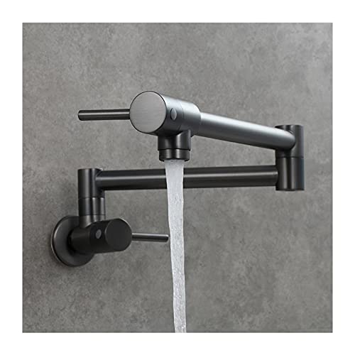 Potfüller Wasserhahn Blech LWX von YCVAWEOD